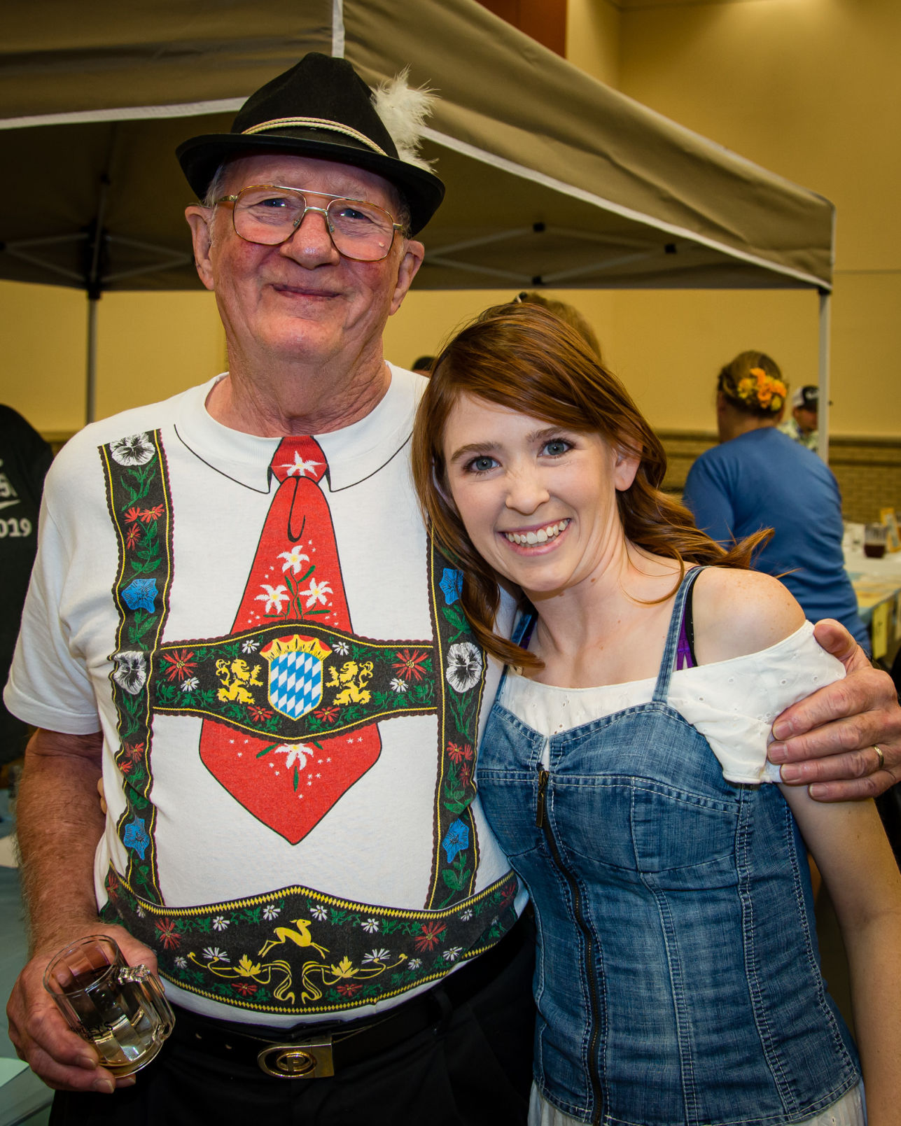 Homebier Fest PicThis